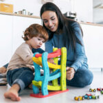 Cómo hacer que tu hijo te obedezca a la primera